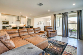 Newly Built Glendale Home 5 Mi to Westgate!